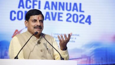 मध्यप्रदेश में बनेगा दिल्ली की तरह एयर कार्गो हब : मुख्यमंत्री डॉ. यादव