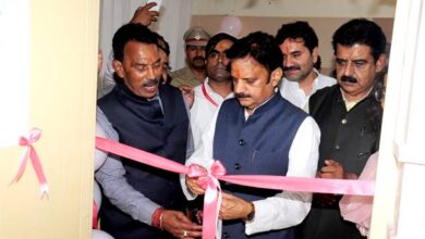 इंदौर में स्वास्थ्य सेवाओं का होगा सशक्तिकरण, 900 करोड़ रुपये मंजूर