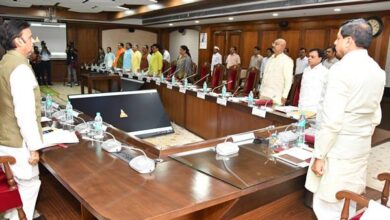 केन्द्रीय गृह मंत्री श्री शाह प्रधानमंत्री कॉलेज ऑफ एक्सीलेंस का करेंगे शुभारंभ : मुख्यमंत्री डॉ. यादव