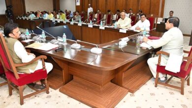 विद्यार्थियों की शिष्यवृत्ति की दरों के युक्त-युक्तीकरण की स्वीकृति