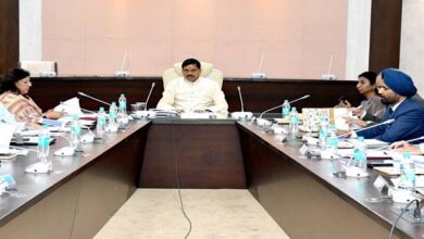 स्व-सहायता समूह, कुटीर व ग्रामोद्योग तथा मध्यम उद्यम को प्रोत्साहित करने बैंक अपनाएं सहयोगी प्रवृत्ति : मुख्यमंत्री डॉ. यादव