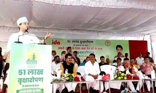 प्रधानमंत्री का आह्वान: देश ही नहीं, दुनिया को नई दिशा देने का प्रयास