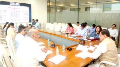 राजस्व प्रकरणों के त्वरित निराकरण के लिए प्रदेश में चलेगा 45 दिन का विशेष अभियान: मुख्यमंत्री डॉ. यादव