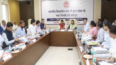 आय को बढ़ाकर “आत्मनिर्भर नगर निगम” बनाना सरकार की प्राथमिकता : मंत्री विजयवर्गीय