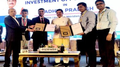 फ्यूचर रेडी मध्यप्रदेश में सरकार का सहयोग और जनता का साथ औद्योगिक विकास का है आधार: मुख्यमंत्री डॉ. यादव