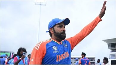 टी20 विश्व कप का चैंपियन बनने के बाद रोहित शर्मा का मुरीद हुआ यह पूर्व पाकिस्तानी कप्तान