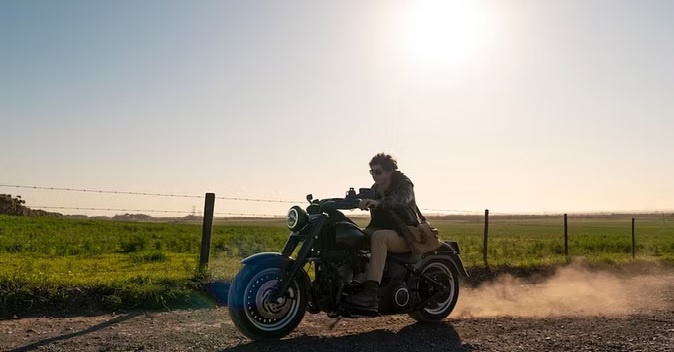 दोपहिया वाहन चालकों को इन नियमों की होनी चाहिए जानकारी दोपहिया वाहन चालकों को इन नियमों की होनी चाहिए जानकारी