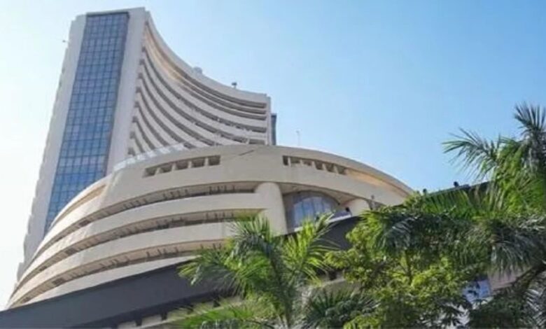 शेयर बाजार में लौटी मजबूती, सेंसेक्स हाई पर शेयर बाजार में लौटी मजबूती, सेंसेक्स हाई पर