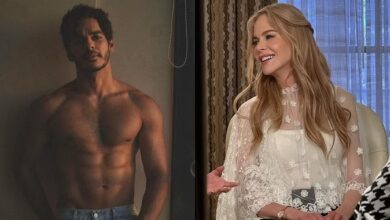 ईशान खट्टर ने दिखाई अपनी हॉलीवुड डेब्यू की झलक