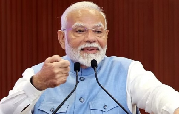 पीएम 29,400 करोड़ रुपये से अधिक लागत की परियोजनाओं का करेंगे शुभारंभ पीएम 29,400 करोड़ रुपये से अधिक लागत की परियोजनाओं का करेंगे शुभारंभ