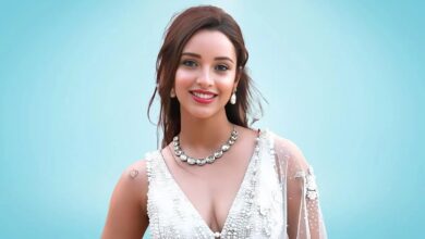 तृप्ति डिमरी के प्रशंसकों ने घोषित किया नेशनल क्रश, हर भूमिका में निभा सकती है किरदार