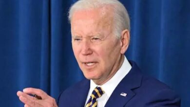 अमेरिका के राष्ट्रपति को धमकी देने वाला शख्स गिरफ्तार