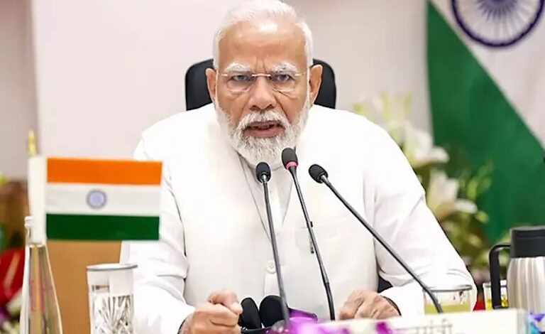 माईगव के 10 साल: प्रधानमंत्री ने इस प्लेटफॉर्म की सराहना माईगव के 10 साल: प्रधानमंत्री ने इस प्लेटफॉर्म की सराहना