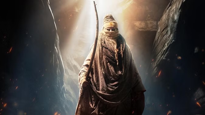 कल्कि 2898 एडी की कमाई 400 करोड़ की ओर