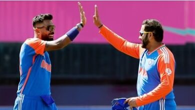 हार्दिक पांड्या दुनिया के नंबर-एक टी20 ऑलराउंडर