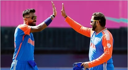 हार्दिक पांड्या दुनिया के नंबर-एक टी20 ऑलराउंडर