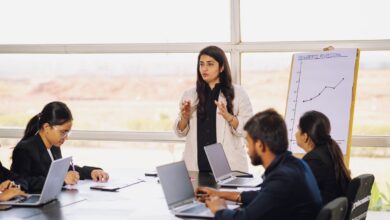 एएएफटी विश्वविद्यालय ने इवेंट मैनेजमेंट शिक्षा काे बेहतर बनाने के लिए विजक्राफ्ट के साथ साझेदारी की…