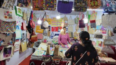 राजधानी में कल “उद्योग श्री” सम्मान समारोह का आयोजन, उद्योग मंत्री सहित वरिष्ठ भाजपा नेता होंगे शामिल