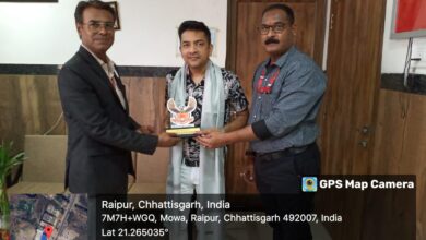 कलिंगा विश्‍वविद्यालय ने डॉक्‍टर दिवस पर डॉक्‍टरों को किया सम्‍मानित