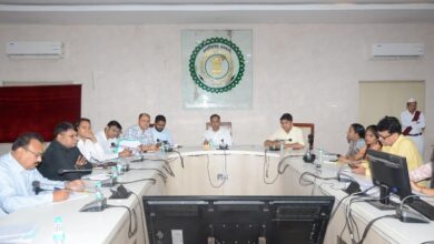 धुंआ मुक्त होगा आंगनबाड़ी केंद्र, पौष्टिक खाना होगा गैस-चूल्हे में तैयार