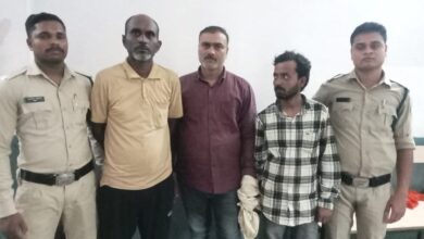 वाहन किराये में लेकर फर्जी दस्तावेज तैयार कर वाहन बिक्री करने वाले आरोपी गिरफ्त में