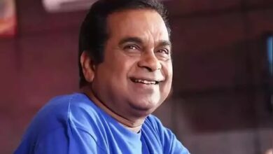 मशहूर कॉमेडियन ब्रह्मानंदम है रजनीकांत से भी ज्यादा अमीर