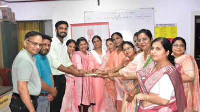 निःशुल्क नेत्र ऑपरेशन: 35 मरीजों ने फिर से पाई नेत्र ज्योति