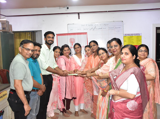 निःशुल्क नेत्र ऑपरेशन: 35 मरीजों ने फिर से पाई नेत्र ज्योति