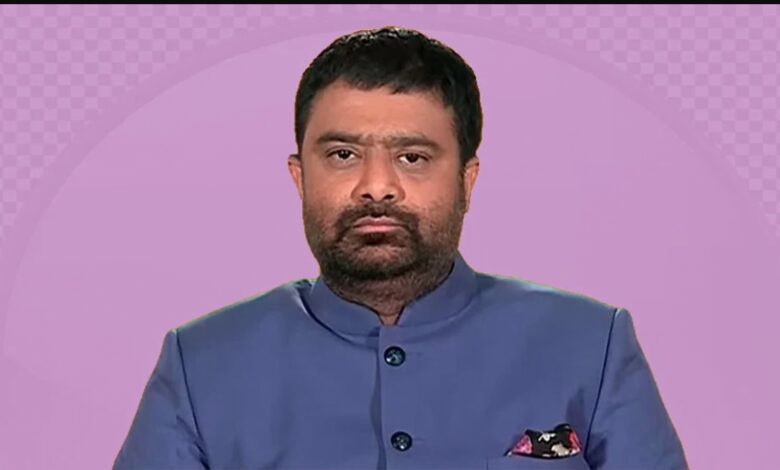 बिग बॉस ओटीटी 3 से वरिष्ठ पत्रकार दीपक चौरसिया का सफर खत्म