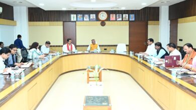 कैबिनेट फैसला : वन अधिकार पत्रधारकों के वारिसानों को भी मिलेगा लाभ, कई अहम निर्णय