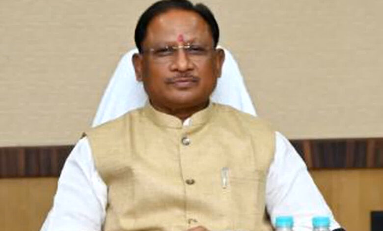 मलेरिया, डायरिया, जलजनित बीमारियों की रोकथाम के लिए स्वास्थ्य शिविर लगाएं : मुख्यमंत्री साय