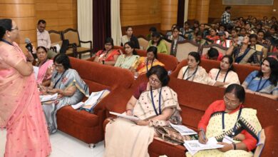 महिलाओं के स्वास्थ्य, शिक्षा और पोषण पर बने विशेष रणनीति महिलाओं के स्वास्थ्य, शिक्षा और पोषण पर बने विशेष रणनीति