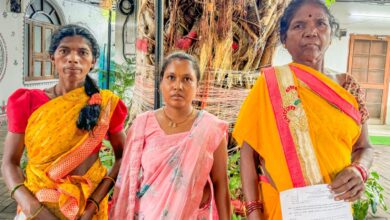 मुख्यमंत्री ने बागबाहरा वन क्षेत्र में निवासरत कमार परिवारों के बेदखली के मामले की जांच के निर्देश दिए