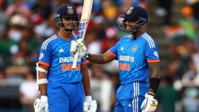 इंटरनेशनल क्रिकेट काउंसिल : टॉप 10 में भारत के इन खिलाड़ियों को मिला स्थान