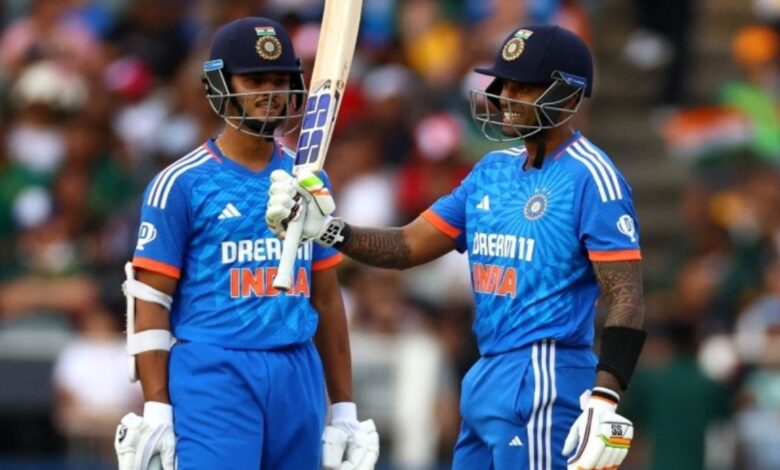 इंटरनेशनल क्रिकेट काउंसिल : टॉप 10 में भारत के इन खिलाड़ियों को मिला स्थान