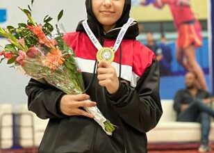 खेलो इंडिया महिला वुशू लीग के पटियाला में होने वाले उत्तरी क्षेत्रीय मुकाबले के लिए तैयारी पूरी