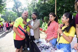 “पचमढ़ी मानसून मैराथन” का 6वां संस्करण 21 जुलाई को, देशभर से 1100 से अधिक धावक पहुंचेंगे पचमढ़ी