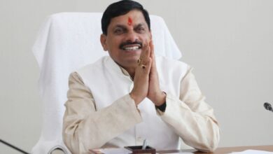 देश की जीडीपी बढ़ाने में पूरी सामर्थ्य के साथ करेंगे योगदान : मुख्यमंत्री डॉ. यादव