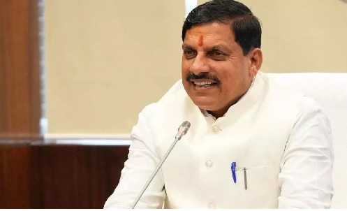 देश में मध्यप्रदेश पीएम स्ट्रीट वेंडर योजना में पहले स्थान पर देश में मध्यप्रदेश पीएम स्ट्रीट वेंडर योजना में पहले स्थान पर