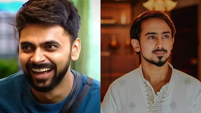 बिग बॉस में ‘चेला’ कहने पर अदनान और लवकेश हाथापाई पर उतरे ! बिग बॉस में ‘चेला’ कहने पर अदनान और लवकेश हाथापाई पर उतरे !