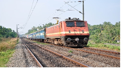 घर से निकलने से पहले अपने ट्रेन का जान लें स्टेटस