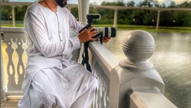 अनुष्का-विराट, दीपिका-रणवीर जैसे सितारों की शादी शूट करते हैं विशाल पंजाबी