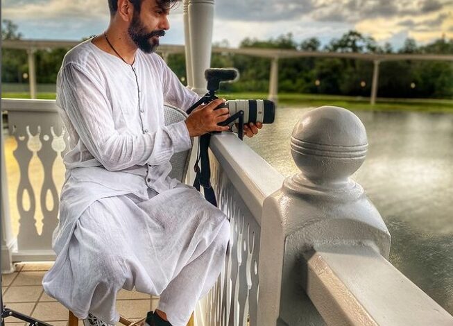 अनुष्का-विराट, दीपिका-रणवीर जैसे सितारों की शादी शूट करते हैं विशाल पंजाबी