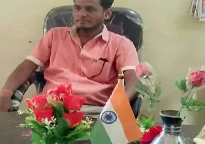 सरपंच की हत्या, सामने आई ये वजह सरपंच की हत्या, सामने आई ये वजह