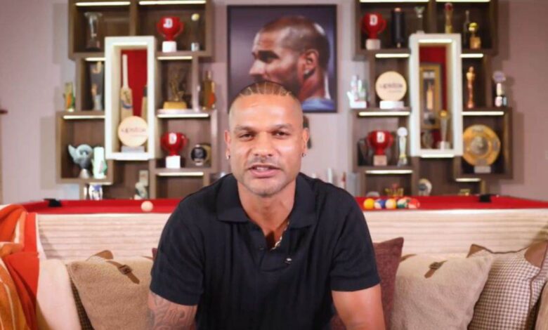 इस भारतीय खिलाड़ी ने अंतरराष्ट्रीय और घरेलू क्रिकेट से लिया संन्यास