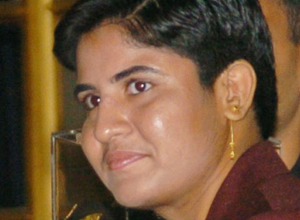 भारत की पहली महिला पहलवान जिन्हें मिला अर्जुन अवॉर्ड