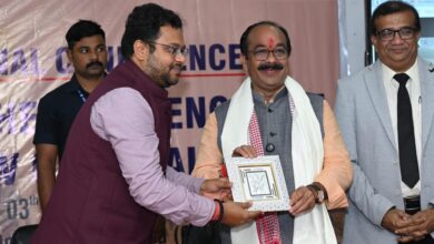 स्वतंत्र भारत का क्रांतिकारी निर्णय है तीन नए कानूनों पर अमल : अरुण साव