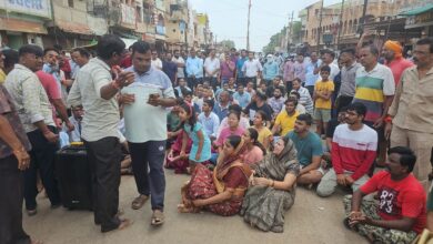 नगर पंचायत अध्यक्ष ने जैन समाज पर की आपत्तिजनक टिप्पणी, समाज आक्रोशित