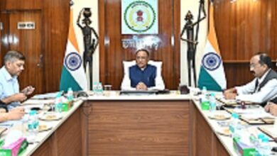 साय मंत्रिपरिषद का फैसला : टाइगर रिजर्व का बढ़ेगा क्षेत्रफल