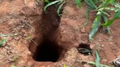 खुले बोरवेल में दुर्घटना होने पर होगी एफआईआर